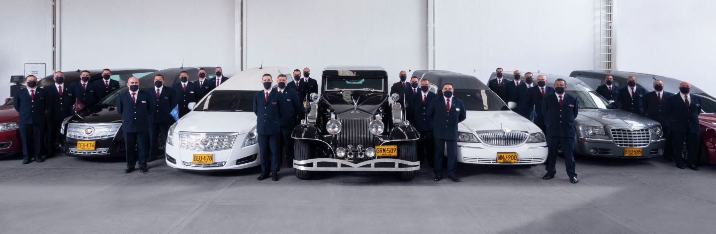 Automotive park
