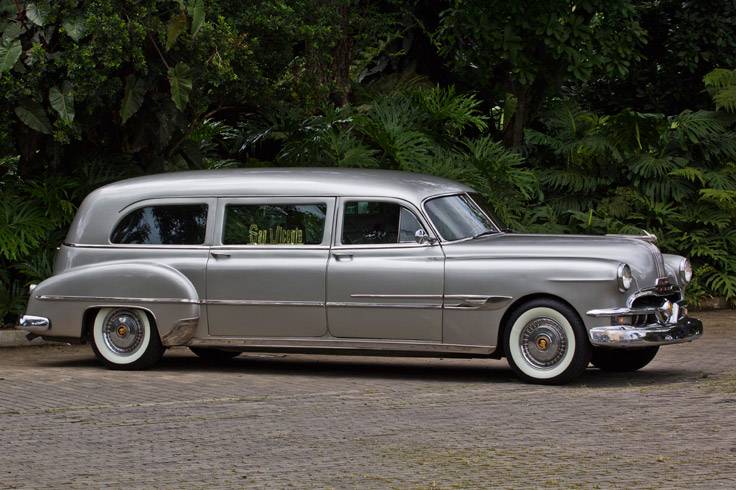 Pontiac Superior