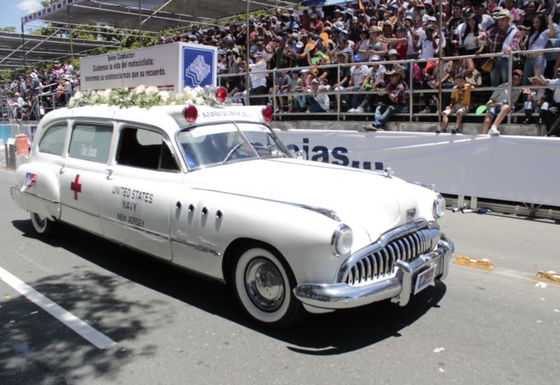 Buick Flexible