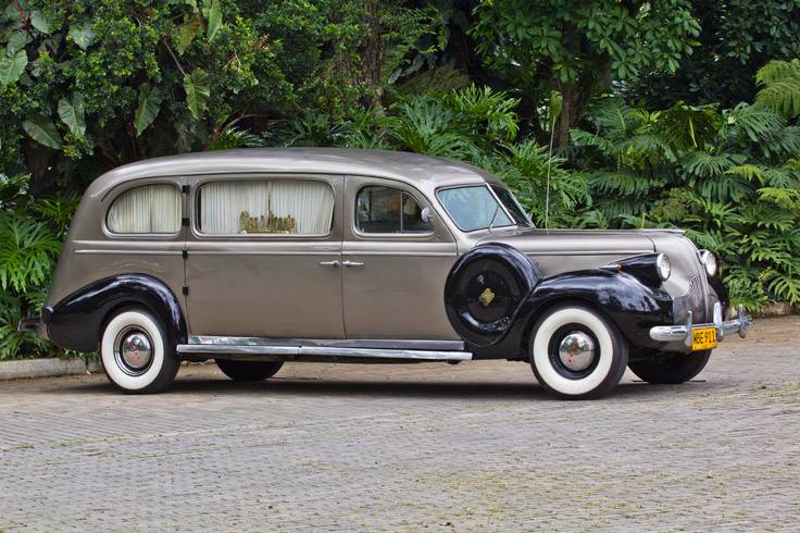 Buick Superior
