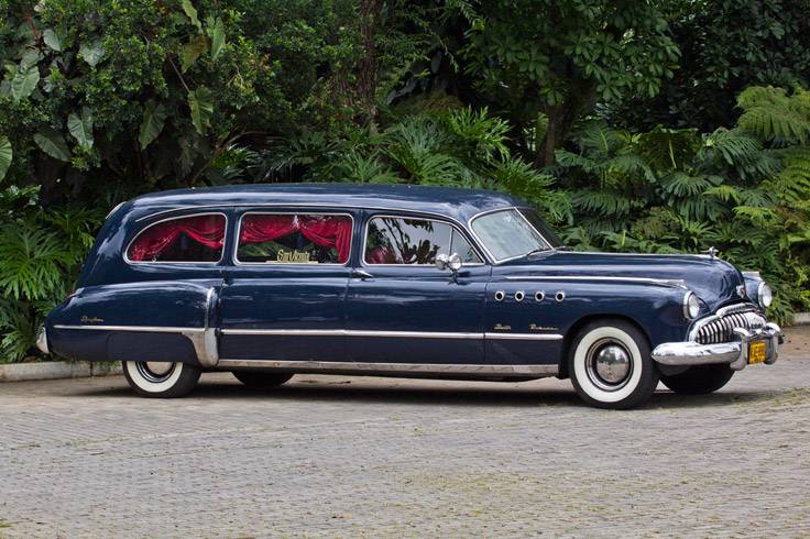 Buick Flexible