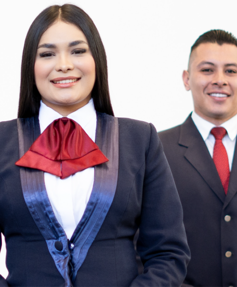 Misión