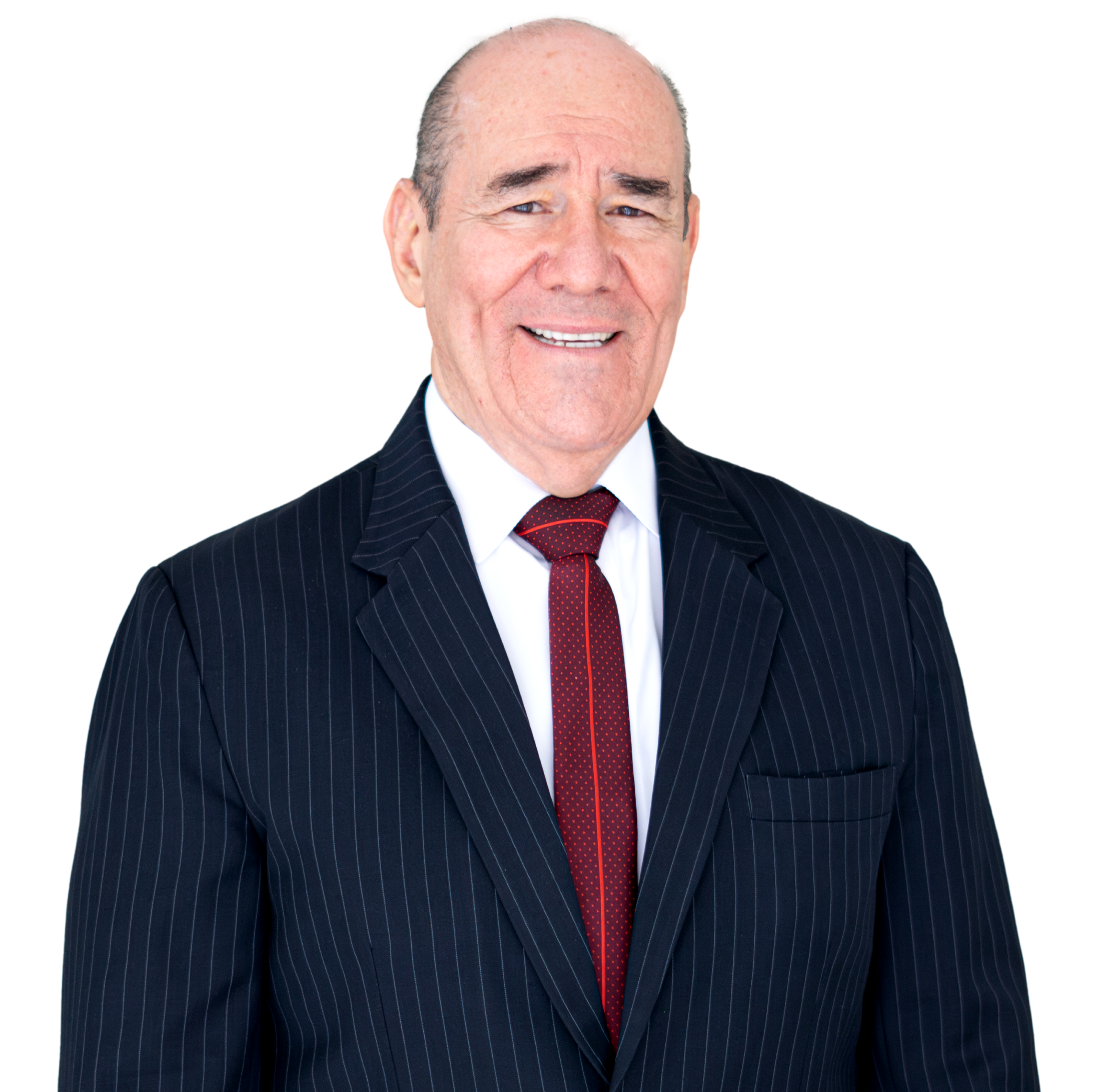 Luis Fernando Arango Madrid